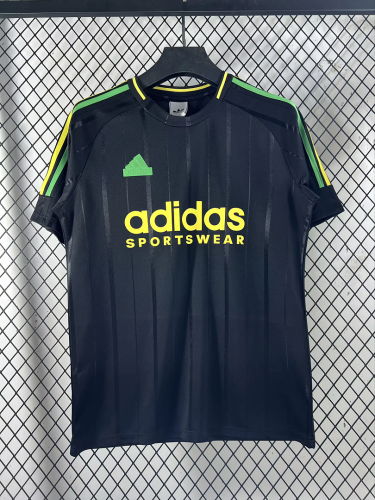 AD 2026 Black Special Jersey Size S-4XL