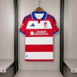 Granada FC 2026/27 Home Soccer jersey S-4XL