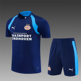 PSV Eindhoven 2026/27 Dark Blue training suit Size S-2XL