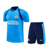 PSV Eindhoven 2026/27 Blue training suit Size S-2XL