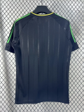 AD 2026 Black Special Jersey Size S-4XL