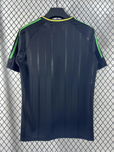 AD 2026 Black Special Jersey Size S-4XL