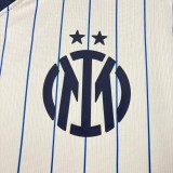 Inter Milan 2026/27  Away Soccer Jersey S-4XL