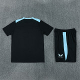 Feyenoord 2026/27 Black training suit Size S-2XL