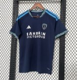 Paris FC 2026/27 Home Jersey size S-4XL