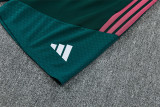 Real Madrid 2026/27 White and Green  Training suit size S-2XL