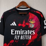 Benfica 2026/27 Third Away  Soccer Jersey S-4XL