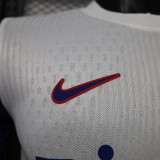Chelsea  2026/27 White Training  Jersey Player Version S-2XL