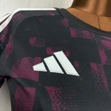 Woman Liverpool 2026/27 Third  Away Soccer Jersey Size S-2XL