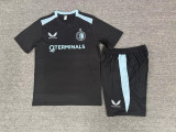 2026/27 Feyenoord Rotterdam BlackTraining Kids Kits 16-28