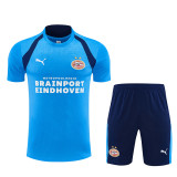 PSV Eindhoven 2026/27 Blue training suit Size S-2XL