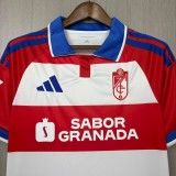 Granada FC 2026/27 Home Soccer jersey S-4XL