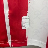 2026/27 UD Almeria Home Jersey S-4XL