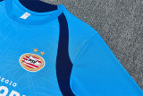 PSV Eindhoven 2026/27 Blue training suit Size S-2XL