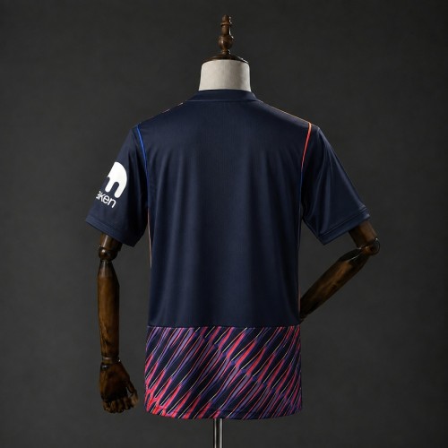 Tottenham 2026/27 Away Soccer Jersey Size S-4XL