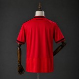 Al Ahly 2026/27 Home Soccer Jersey size S-4XL