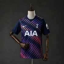 Tottenham 2026/27 Away Soccer Jersey Size S-4XL