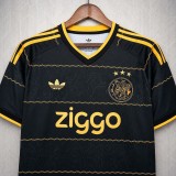 Mens Ajax 2026/27 Away Jersey Size S-4XL