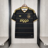 Mens Ajax 2026/27 Away Jersey Size S-4XL