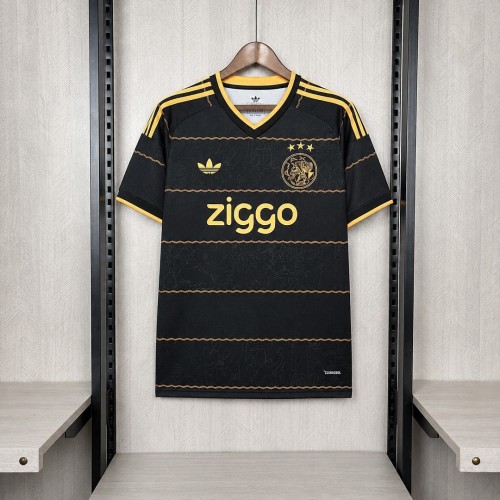Mens Ajax 2026/27 Away Jersey Size S-4XL