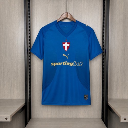 2026/27 Palmeiras Second Away Jersey S-4XL