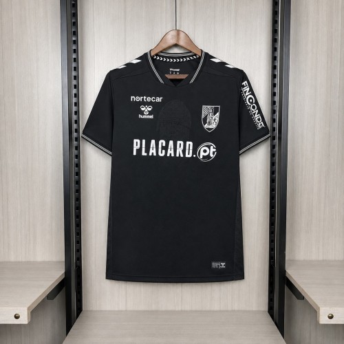 2026/27 Vitoria Guimaraes Away Jersey S-4XL