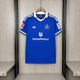 Hamburger SV 2026/27 Away Jersey S-2XL