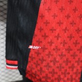 Bayer 04 Leverkusen 2026/27 Home  Player Version Soccer Jersey size S-2XL