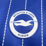 Brighton & Hove Albion 2026/27 Home Soccer Jersey S-4XL