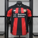 Bayer 04 Leverkusen 2026/27 Home  Player Version Soccer Jersey size S-2XL