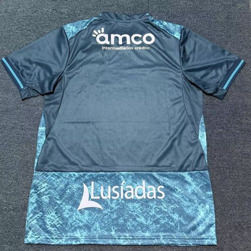 S.C. Braga 2026/27 Third Away jersey S-4XL