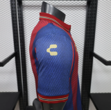 Atlante F.C.  2026/27 Home Player Version soccer jersey size S-2XL