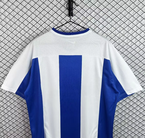 Hertha BSC 1999/00 Home Soccer Jersey S-2XL
