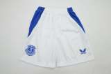 Everton 2026/27  Home kid kit Size 16-28