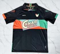 Venezia 2026/27 Home soccer jerseys Size S-4XL Venezia 2026/27 Home soccer jerseys Size S-4XL