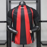 Bayer 04 Leverkusen 2026/27 Home  Player Version Soccer Jersey size S-2XL