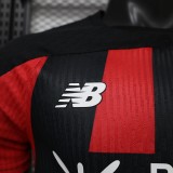 Bayer 04 Leverkusen 2026/27 Home  Player Version Soccer Jersey size S-2XL