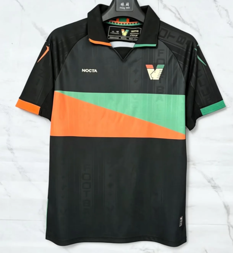 Venezia 2026/27 Home soccer jerseys Size S-4XL