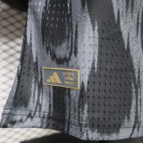 Juventus 2026/27 Third Away Jersey Player Version SIZE S-2XL
