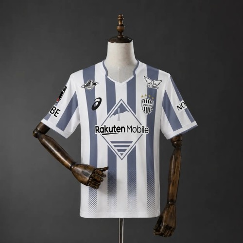 Vissel Kobe 2026/27 Away Soccer jersey size S-2XL