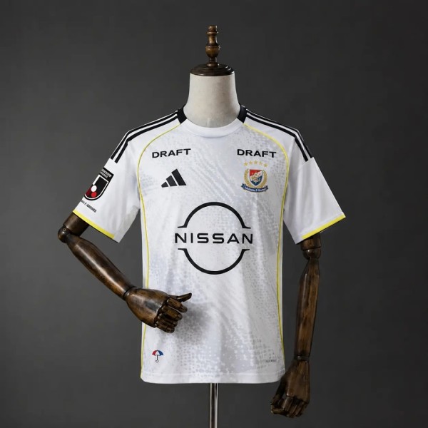 2026/27 Yokohama F. Marinos Away Jersey S-4XL