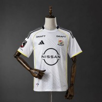 2026/27 Yokohama F. Marinos Away Jersey S-4XL 2026/27 Yokohama F. Marinos Away Jersey S-4XL