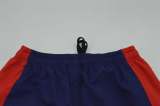 Spain 2026  dark blue EQT model Windbreaker Suit Size S-2XL