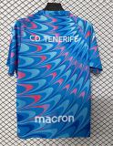 Tenerife  2026/27 Pre-Match  Jersey size S-4XL