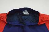 Spain 2026  dark blue EQT model Windbreaker Suit Size S-2XL