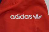 Spain 2026  dark blue EQT model Windbreaker Suit Size S-2XL