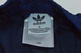 Spain 2026  dark blue EQT model Windbreaker Suit Size S-2XL