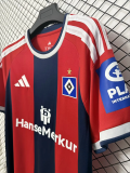Hamburger SV 2026/27 Third Away Jersey S-4XL