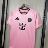 Inter Miami international Messi 2026/27 Home Jersey size S-4XL