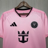 Inter Miami international Messi 2026/27 Home Jersey size S-4XL